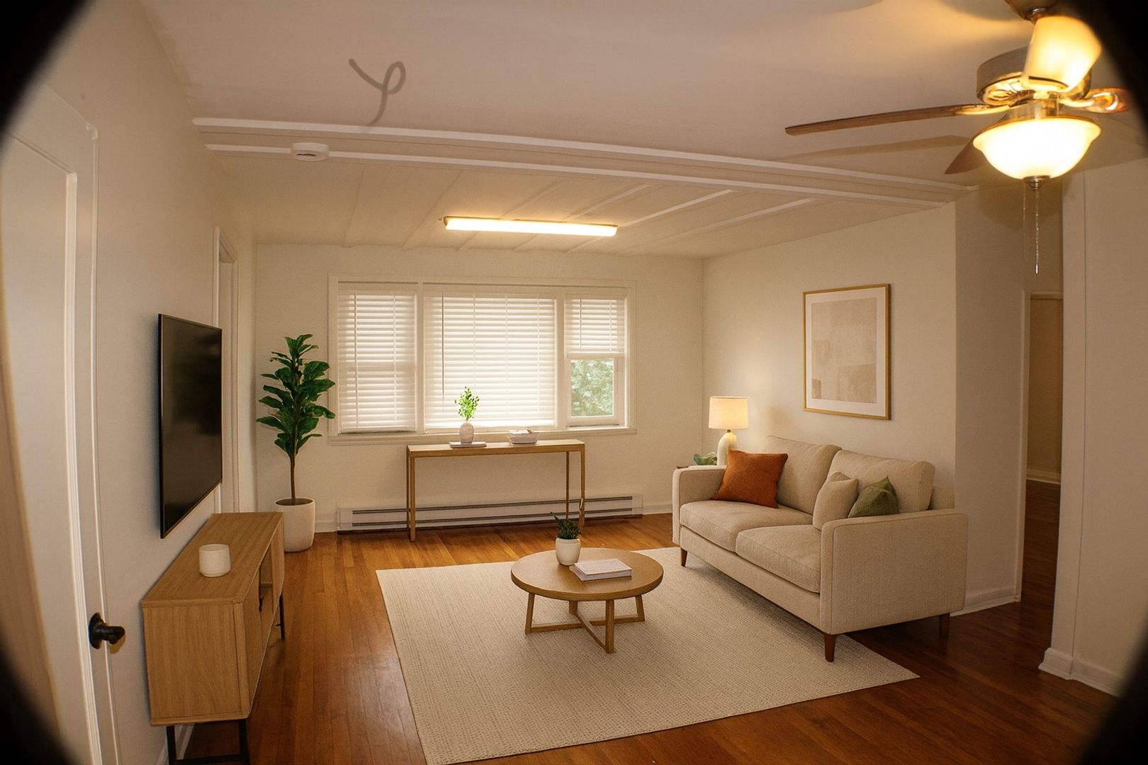 West Deptford Apartment: 601 W Tatum Street