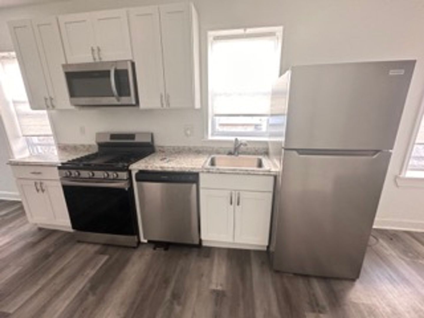 Phialdelphia Apartment: 4931 Walnut Street