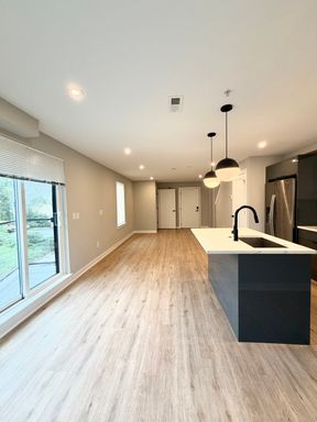 2 Bedroom Apartment – 2639 Cecil B Moore Ave., Unit 3, Philadelphia, PA 19121