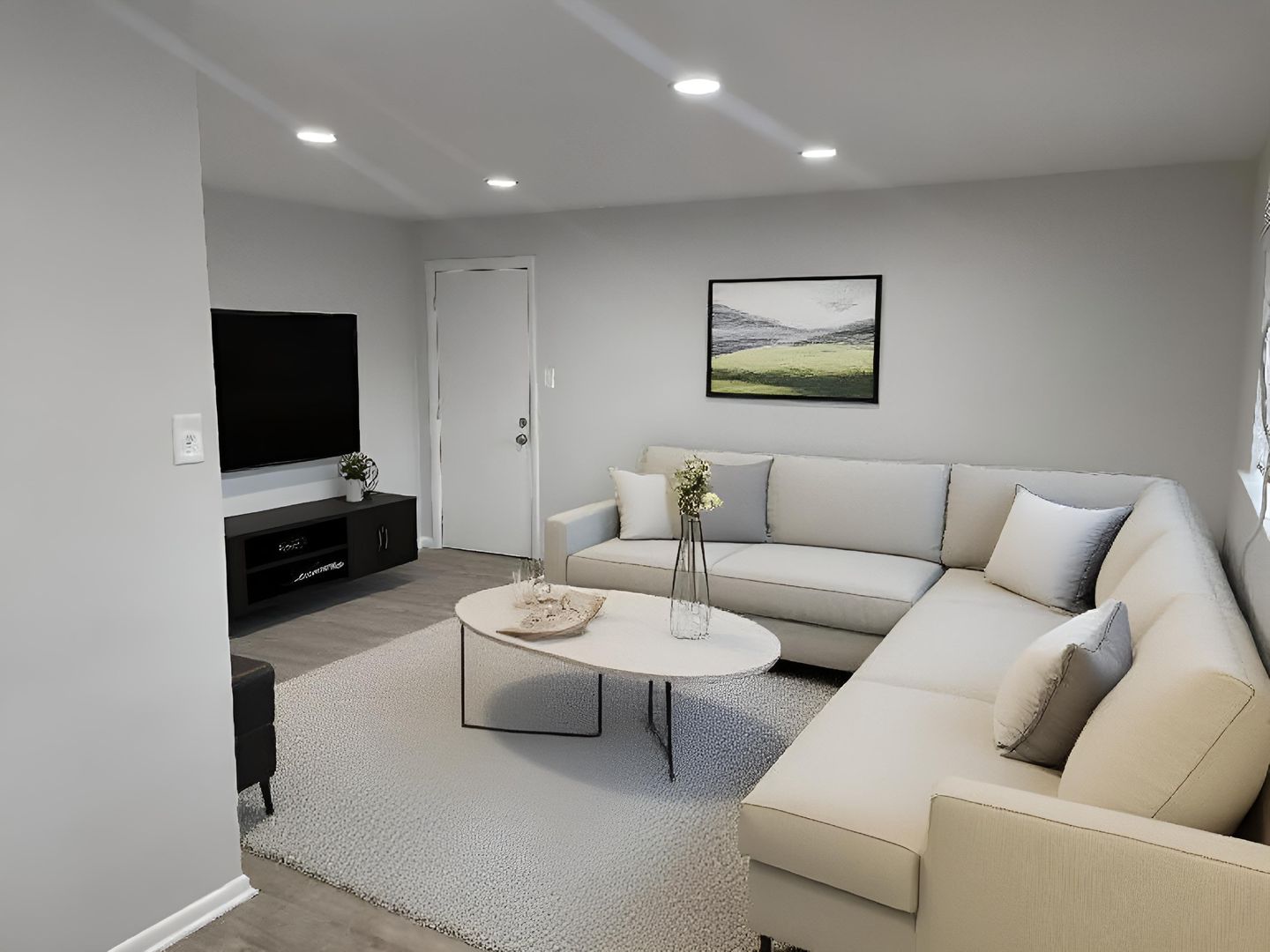 Boyertown Apartment: 142-144 Montgomery Ave