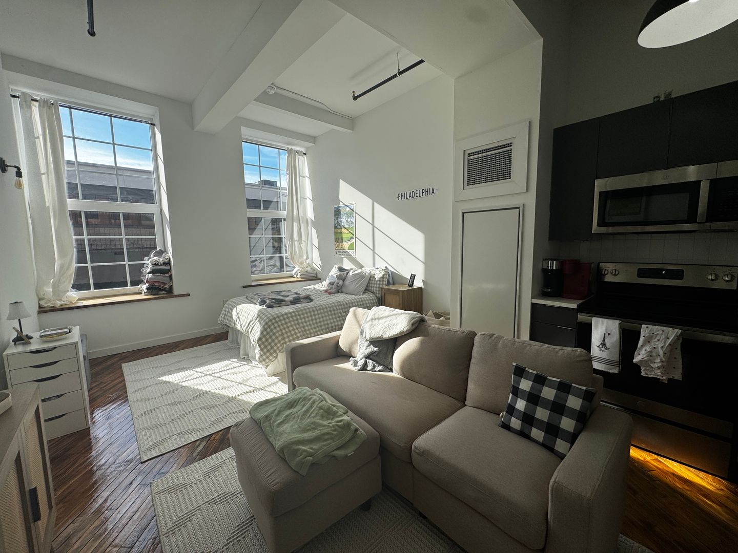 Clifton Heights Apartment: 500 E Broadway