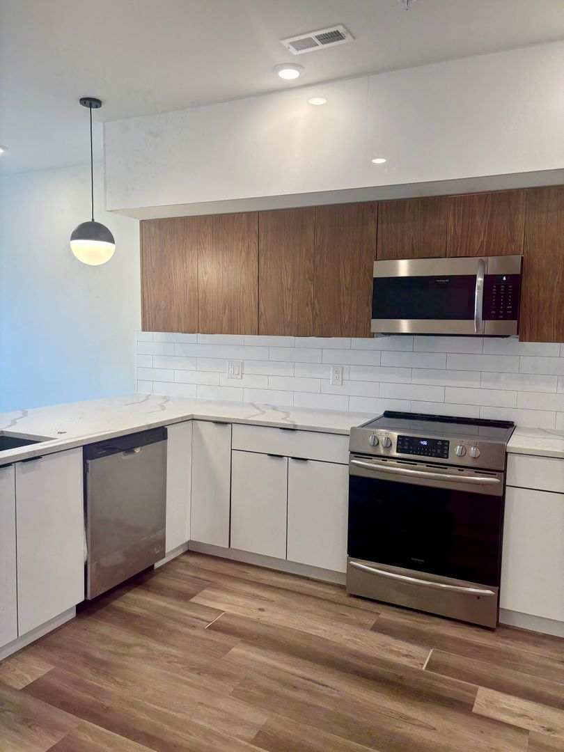 Philadelphia Apartment: 1539 N 26th St.