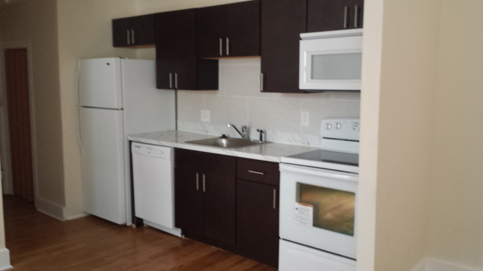 Philadelphia Apartment: 503 South 41st Street