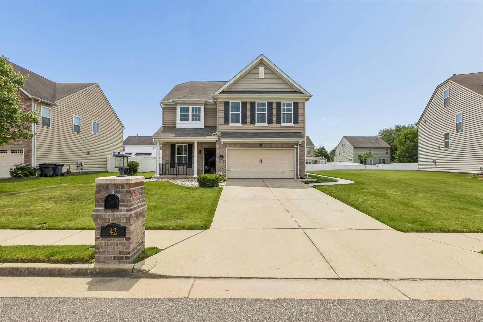 Hampton House: 42 Kilverstone Way
