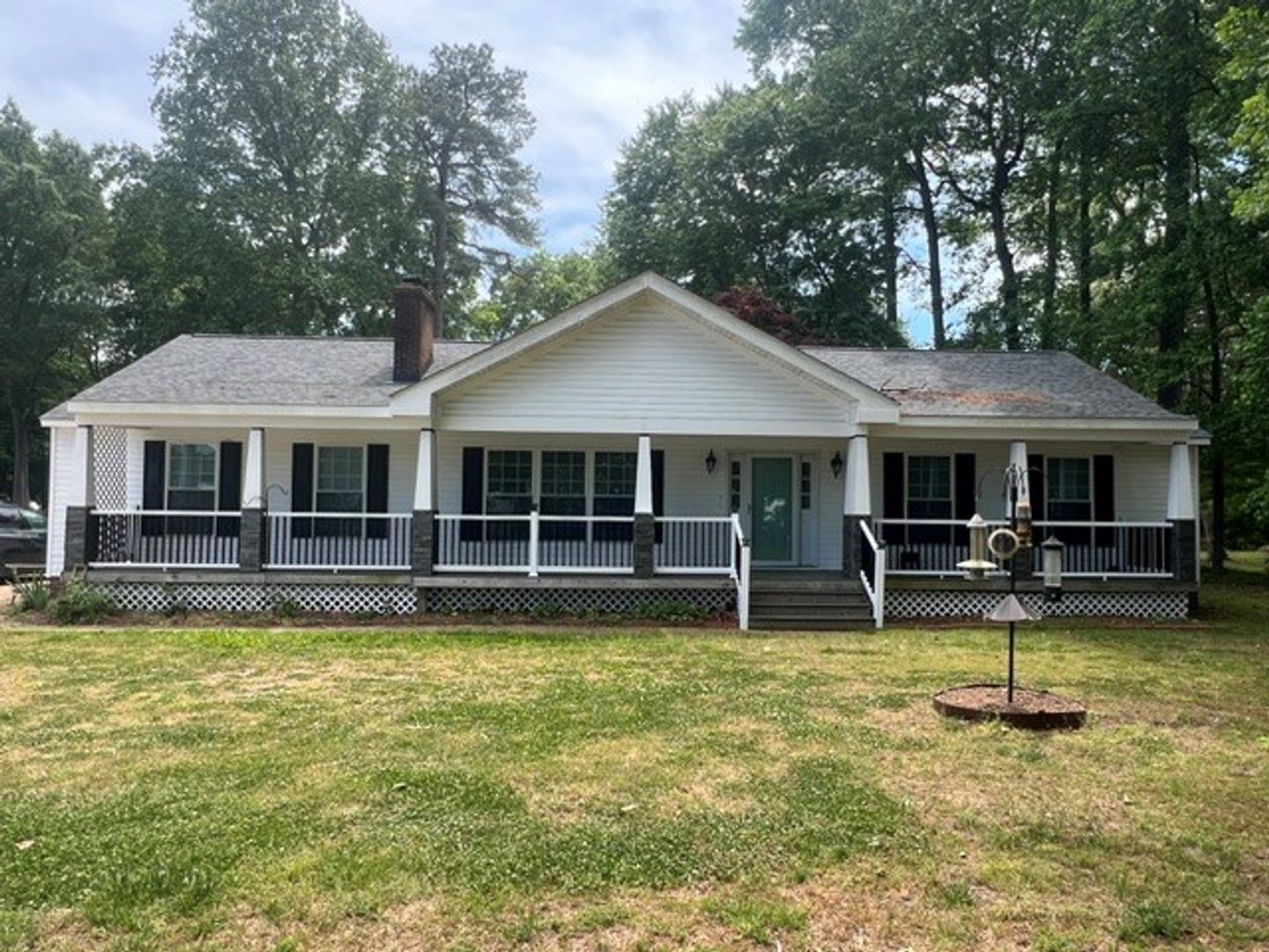 Yorktown House: 111 Faulkner Road