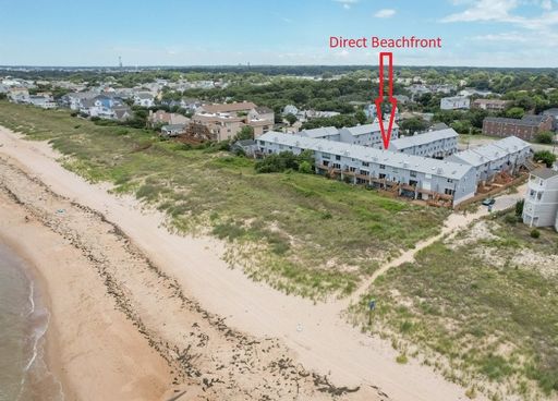 2100 E Ocean View Avenue Unit #20 (Ebb Tide Shores) Norfolk 23518 – photo 1