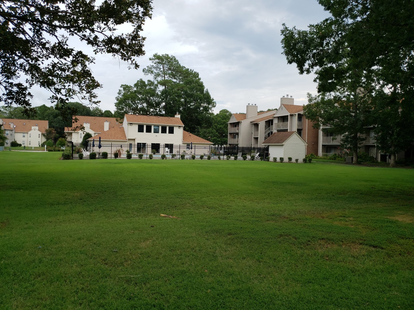 Newport News Condo: 572 Candle Lane