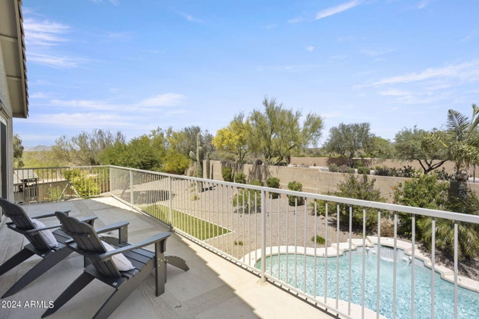 Scottsdale House: 24853 N 75th Way