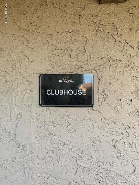 Scottsdale House: 5995 N 78th St #2077