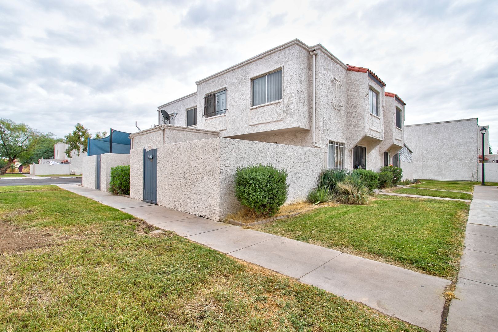 Phoenix House: 5214 N 42nd Lane