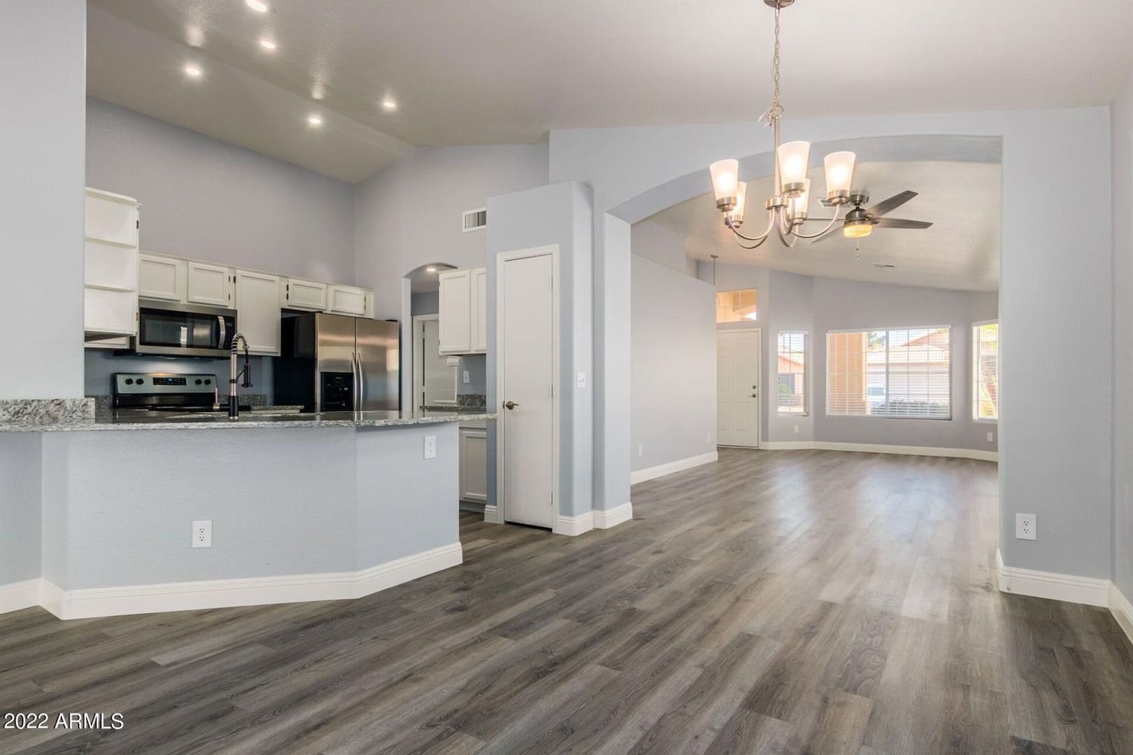 Phoenix House: 109 W Helena Drive