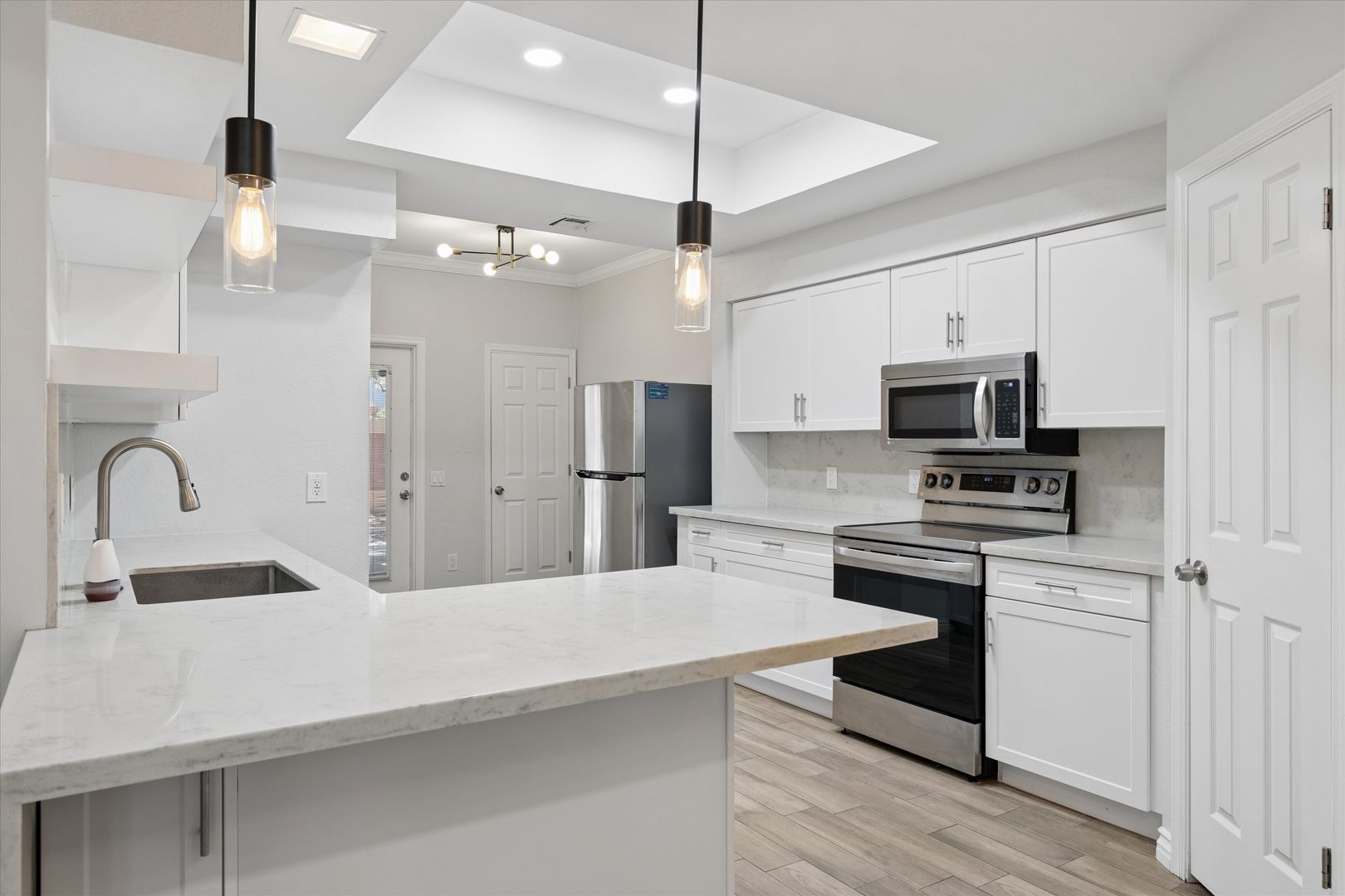 Phoenix House: 101 N 7th Street