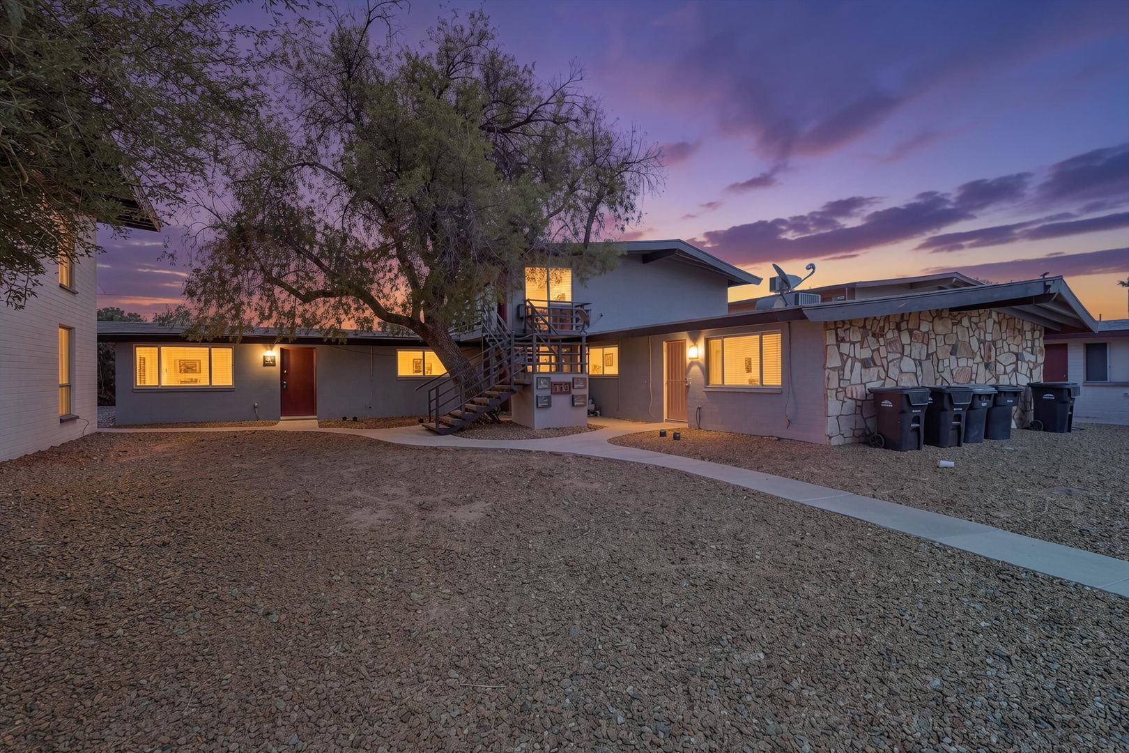 Mesa Apartment: 449 N Williams