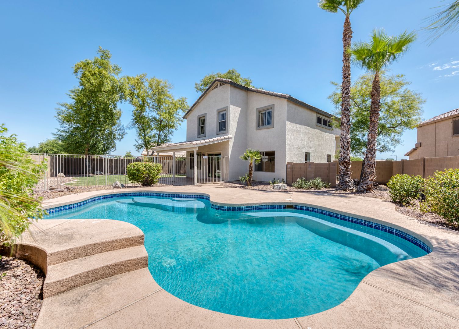 Surprise House: 16237 N 161st Drive