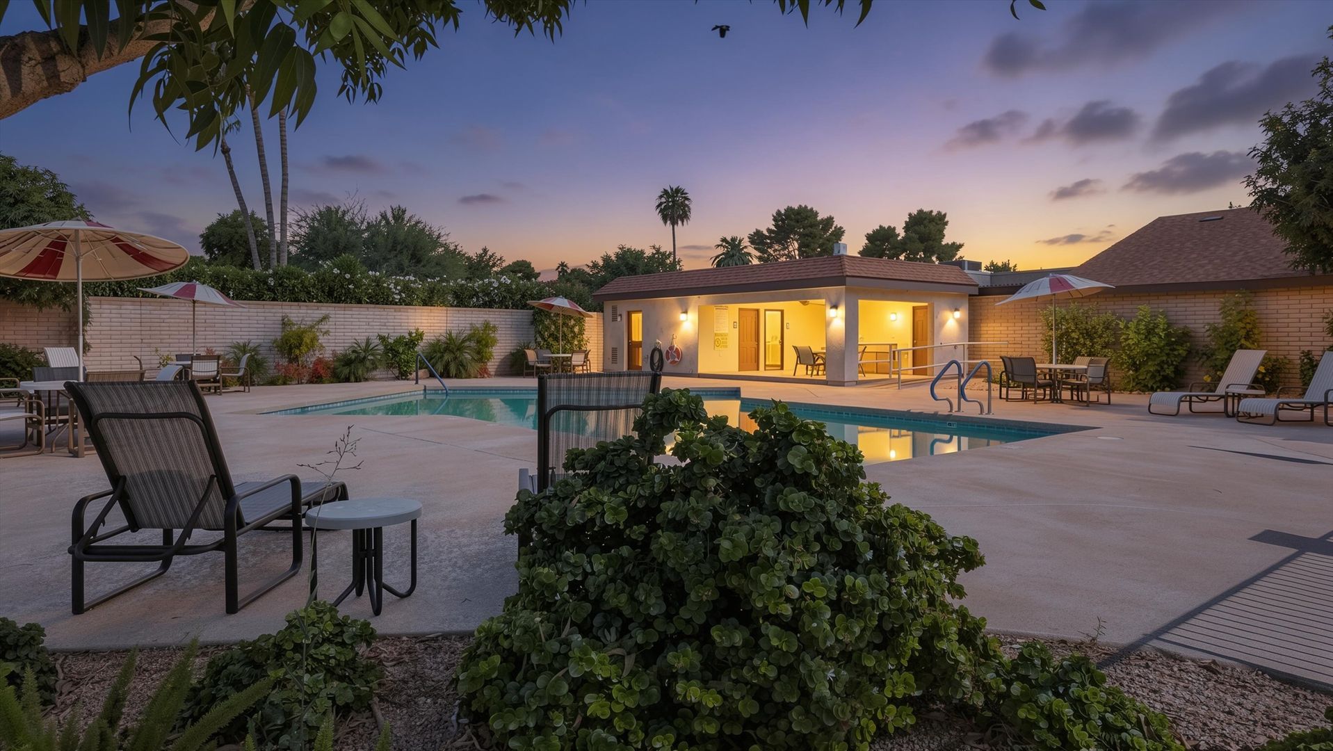 Scottsdale House: 5208 N 78th Way