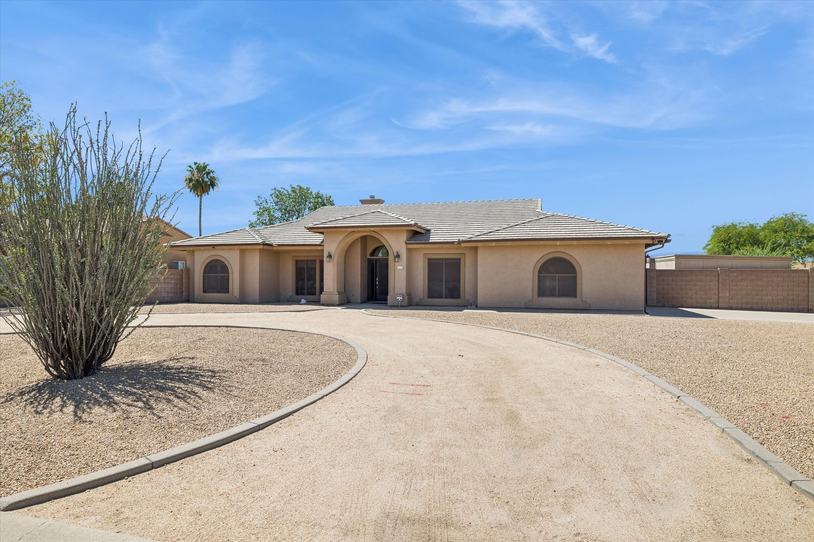 Peoria House: 9033 W Patrick Lane