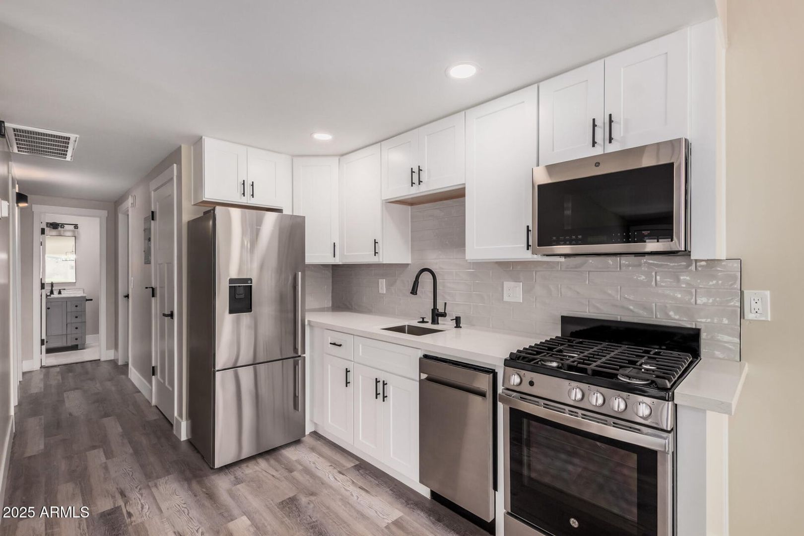 Scottsdale Apartment: 3331 N 66th Place