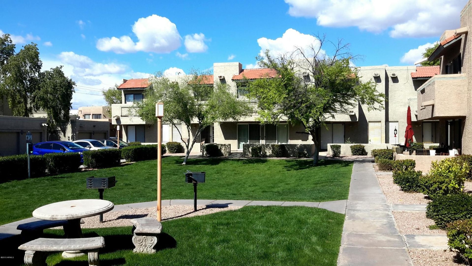 Scottsdale House: 985 N Granite Reef Road #131