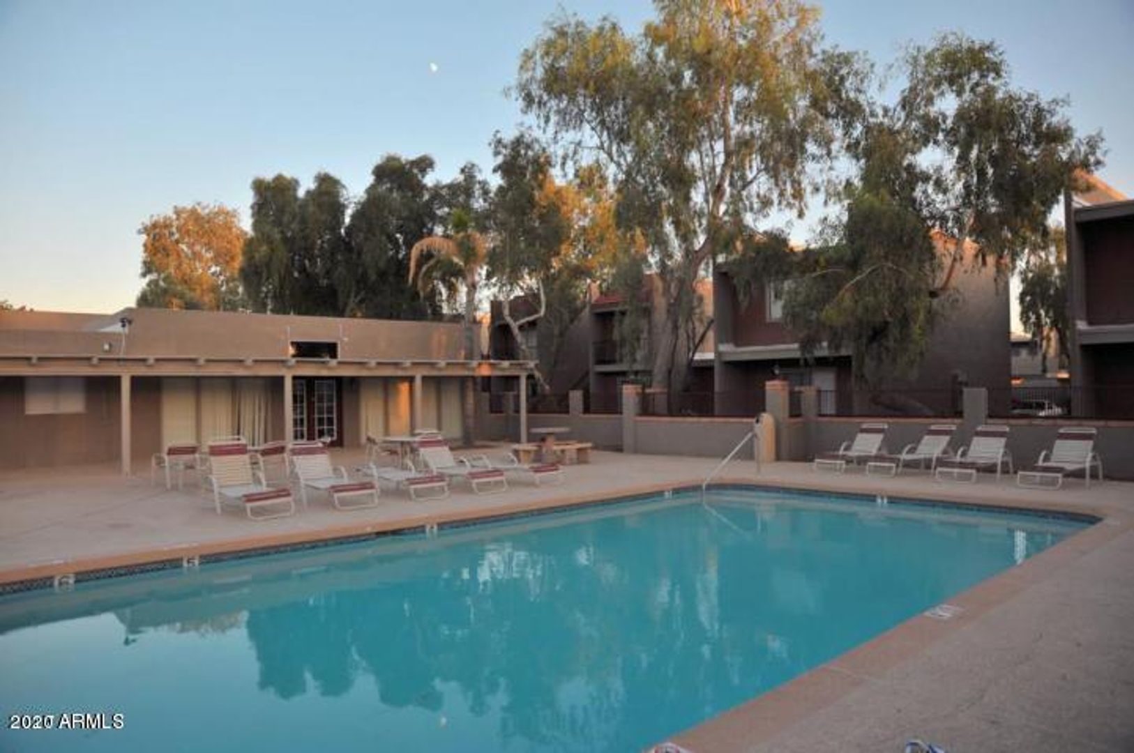 Phoenix Apartment: 2808 E Le Marche Ave