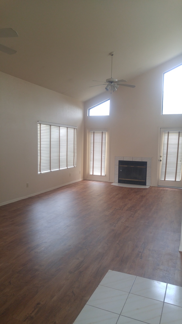 Chandler House: 2341 W Shawnee Dr