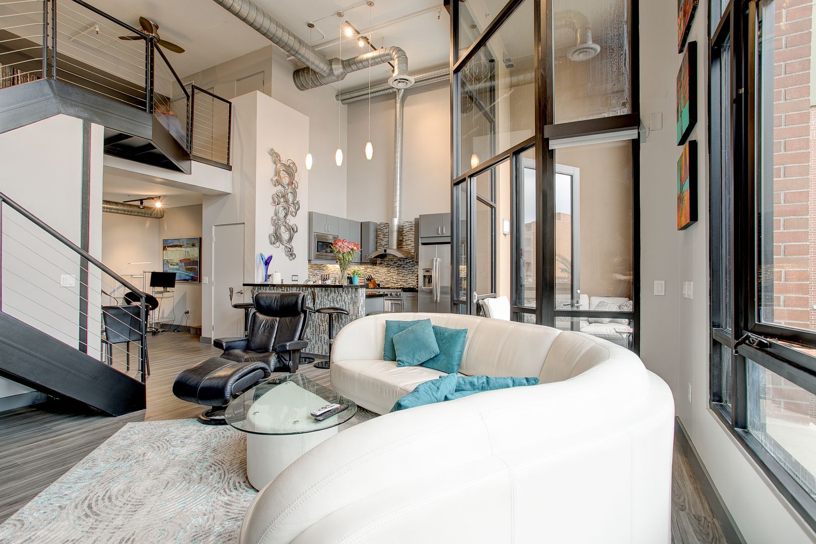 Scottsdale House: 7301 E. 3rd Ave