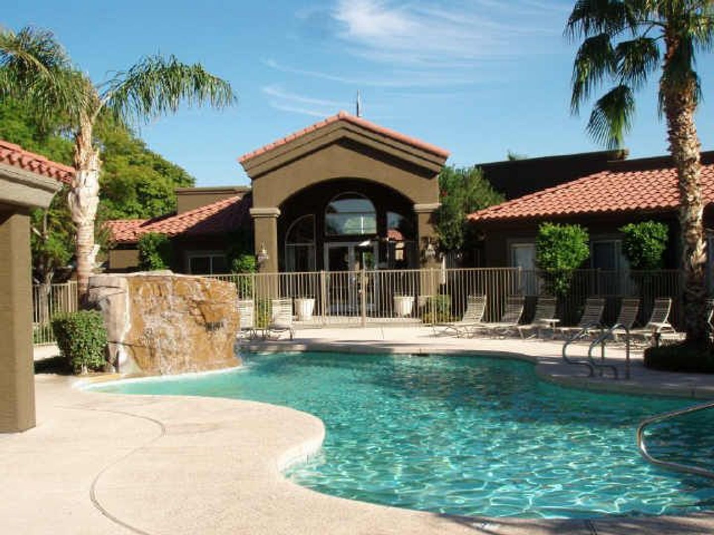 Phoenix House: 2929 W Yorkshire Drive