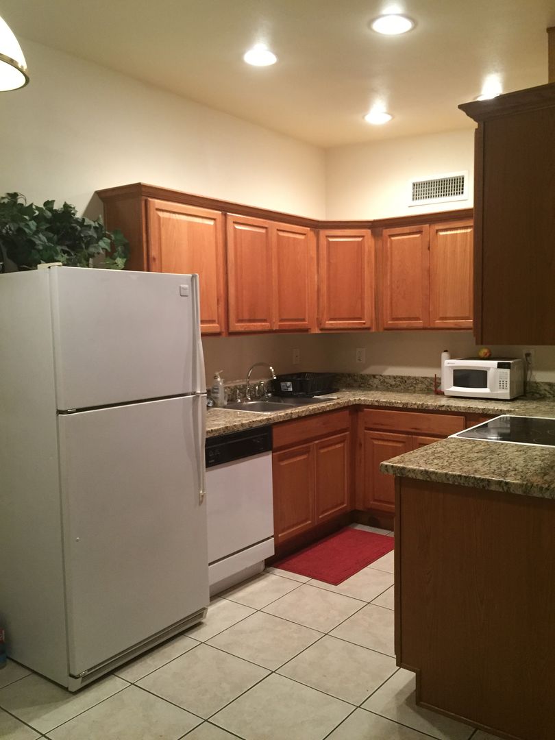 Glendale Apartment: 7010 N 68th Drive