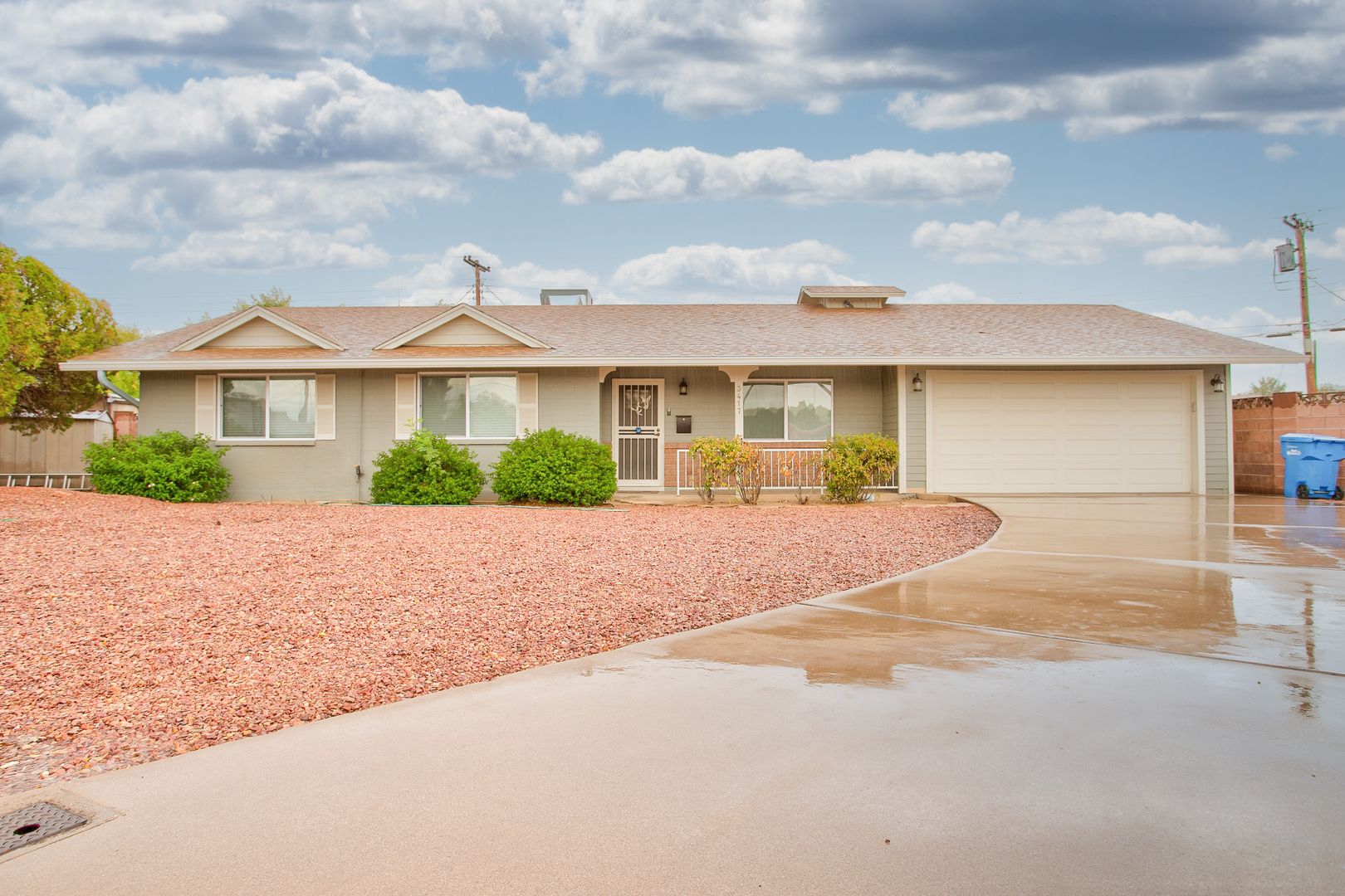 Phoenix House: 3417 W Marlette Avenue