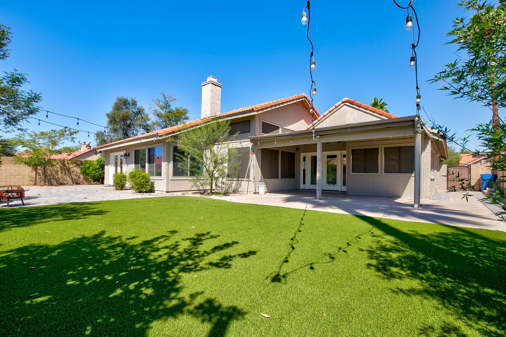 Tempe House: 1945 E Velvet Drive