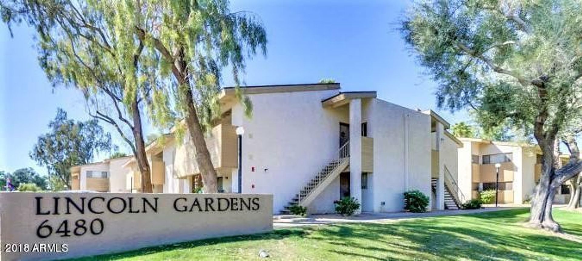 Scottsdale House: 6480 N 82nd St #2235