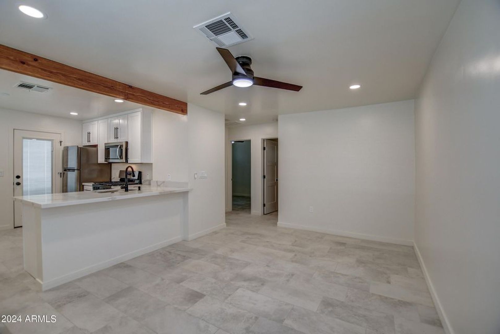 Tempe House: 1411 S Bonarden Lane