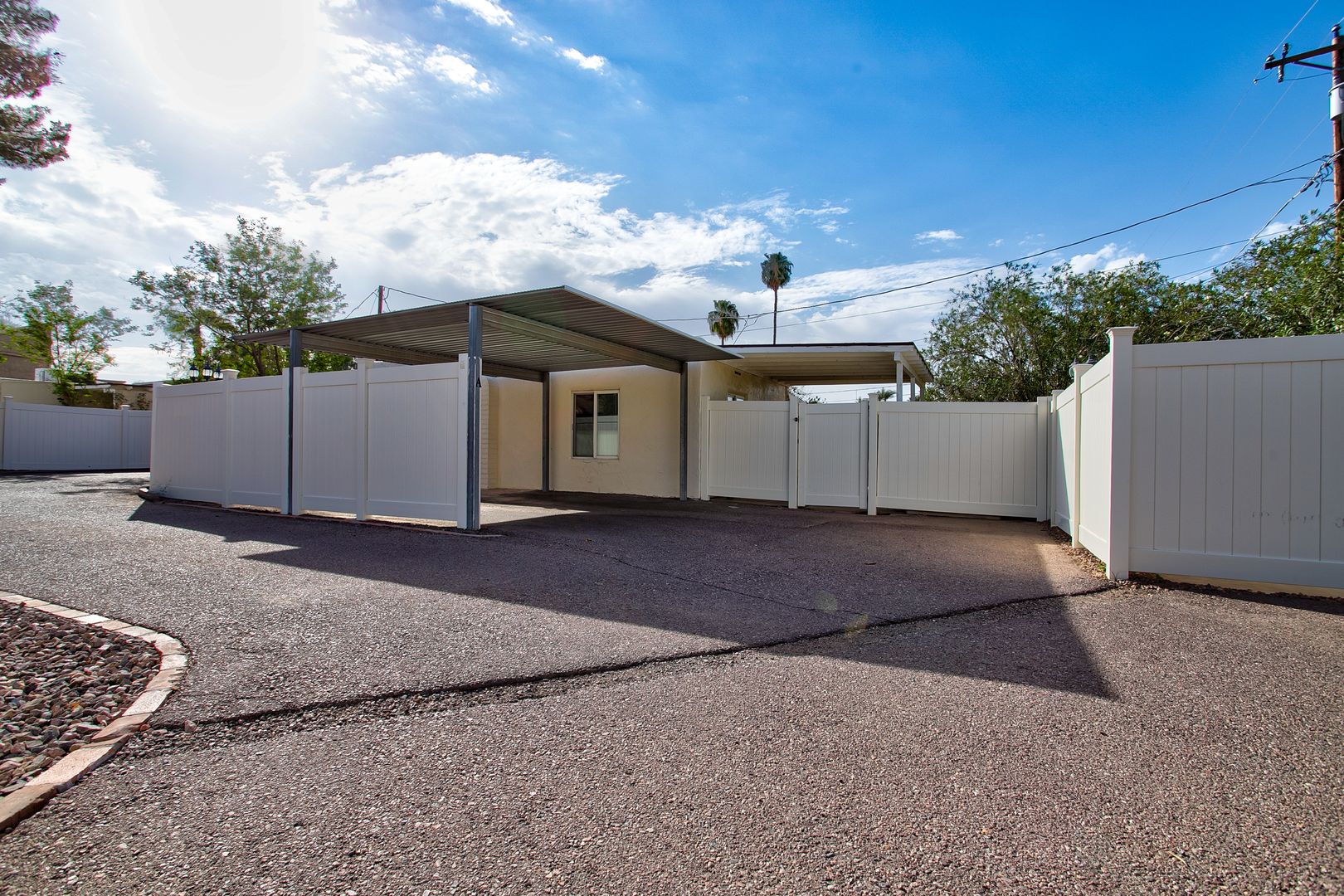 Phoenix Apartment: 4491 N. 21st Street