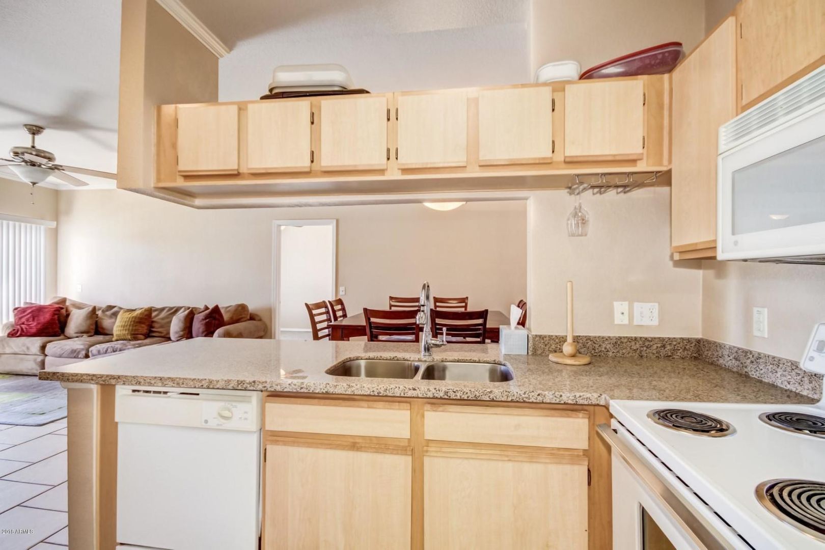 Phoenix House: 5345 E Van Buren Street #363