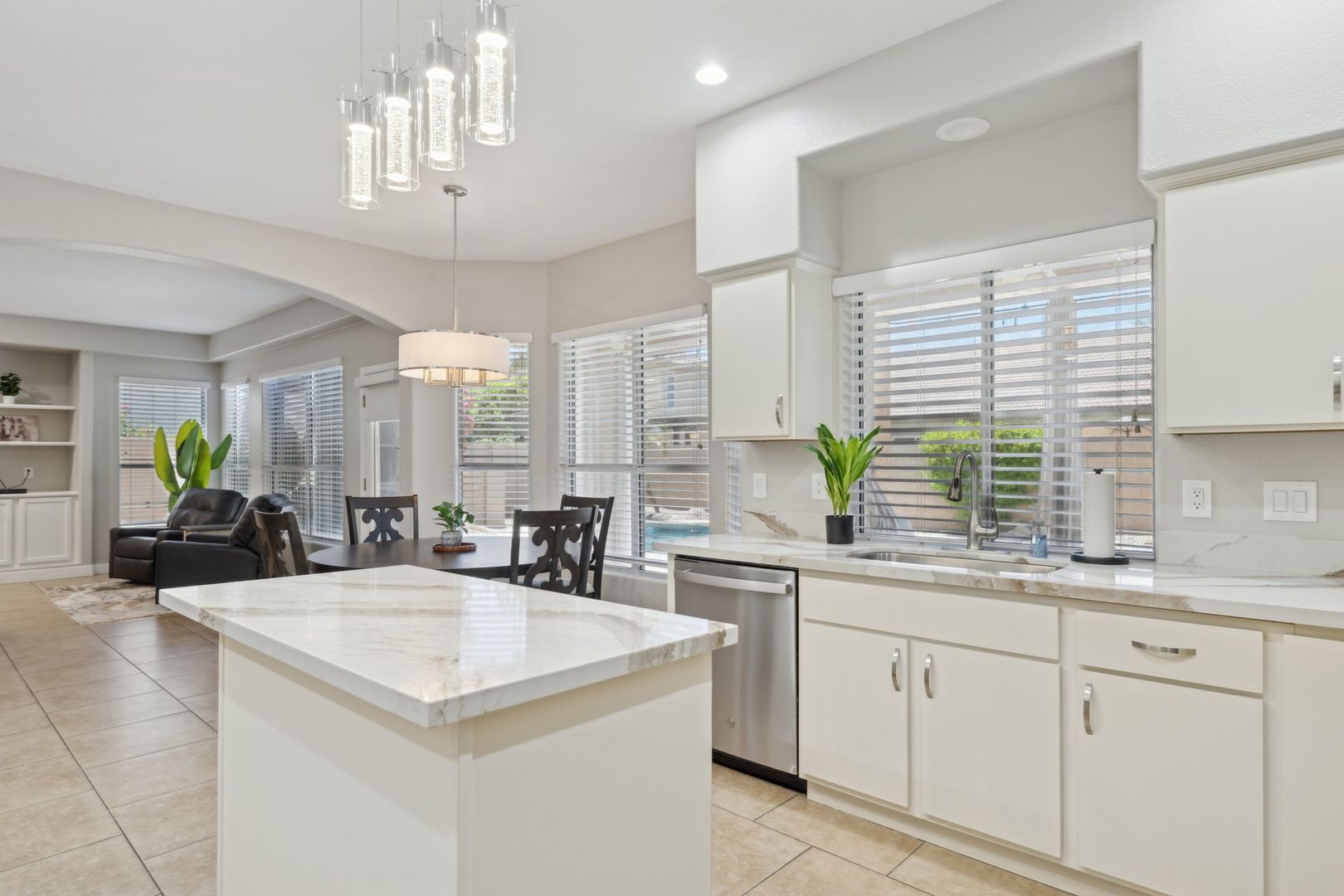 Scottsdale House: 16630 N 61st Place