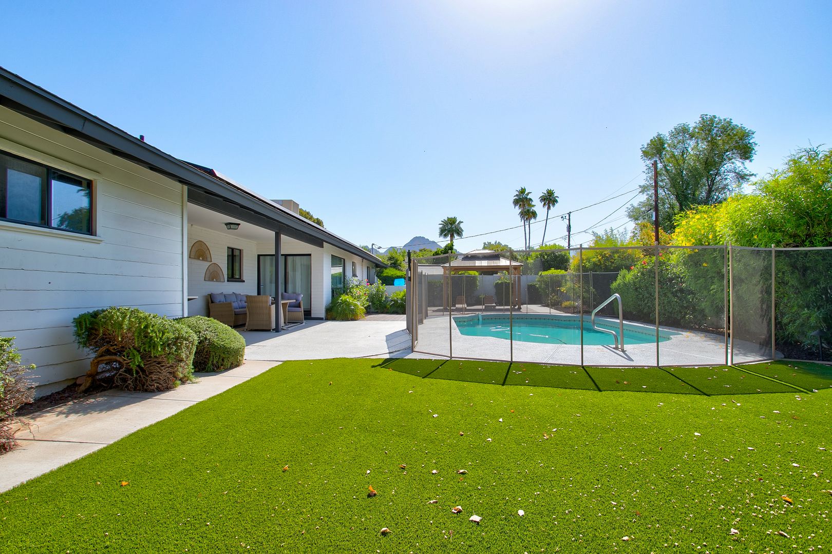 Phoenix House: 1201 E Northview Avenue