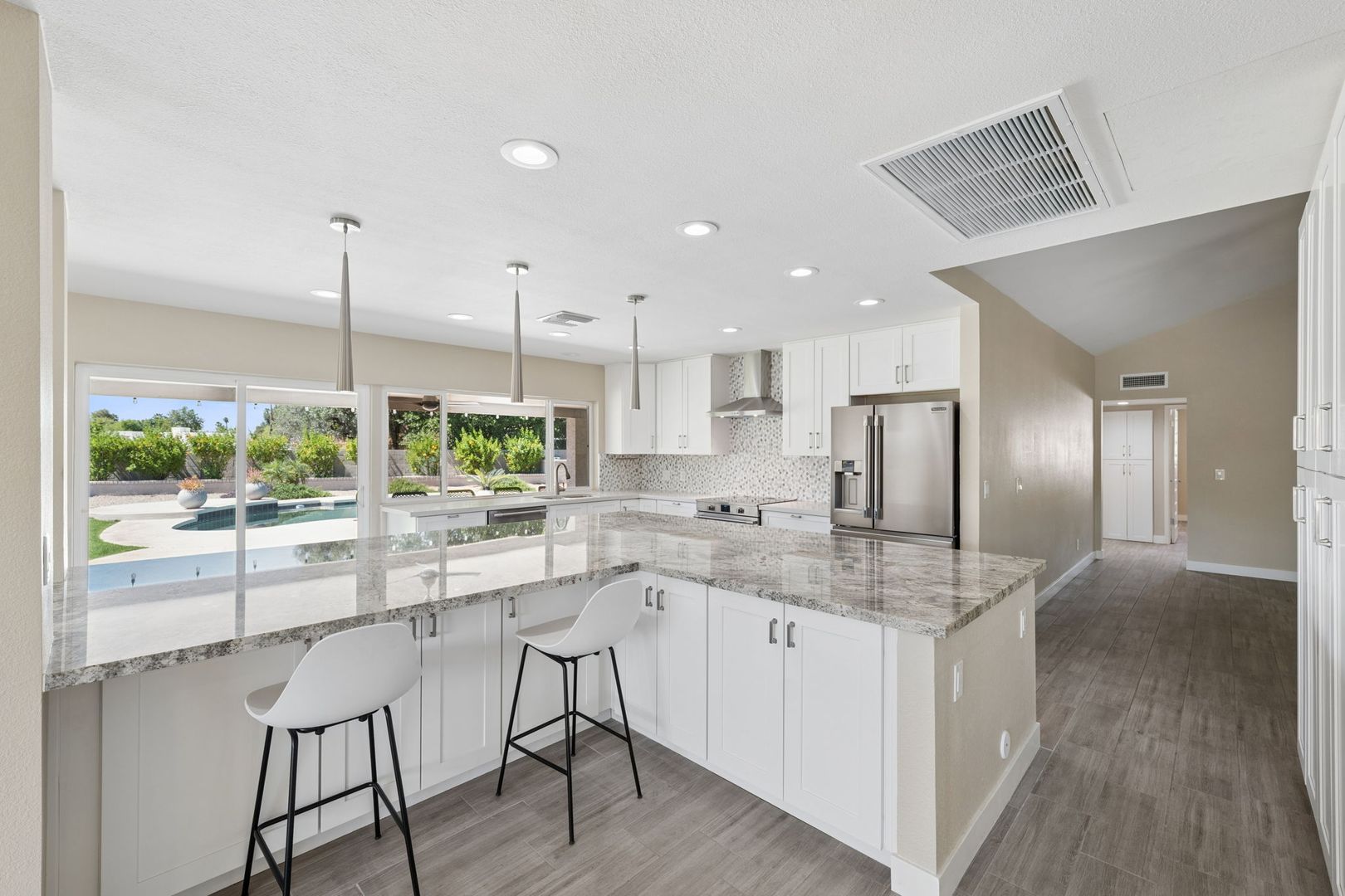 Phoenix House: 13222 N 1st Avenue