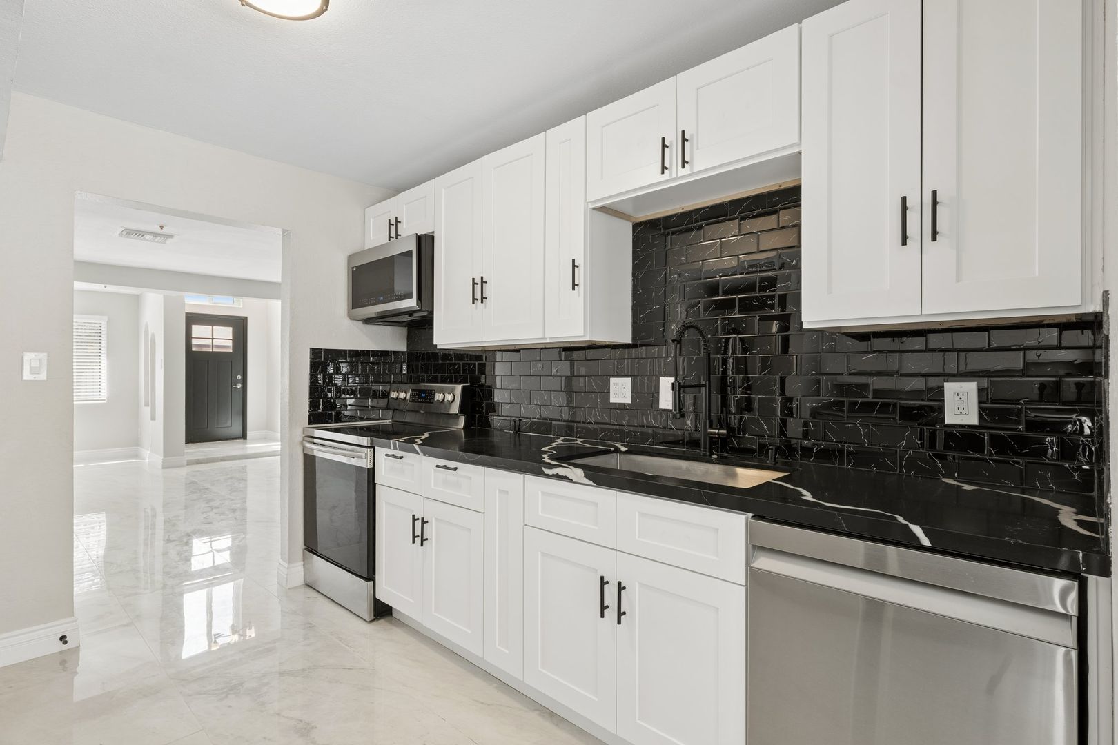 Scottsdale Apartment: 7826 E Heatherbrae Avenue