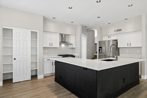 Tatum Highlands absolute beaty ready now!!! 4 bedroom, 3 full bathroom, Bedroom and bathroom on 1st level, Pool and so much more!!! Available NOW!!!