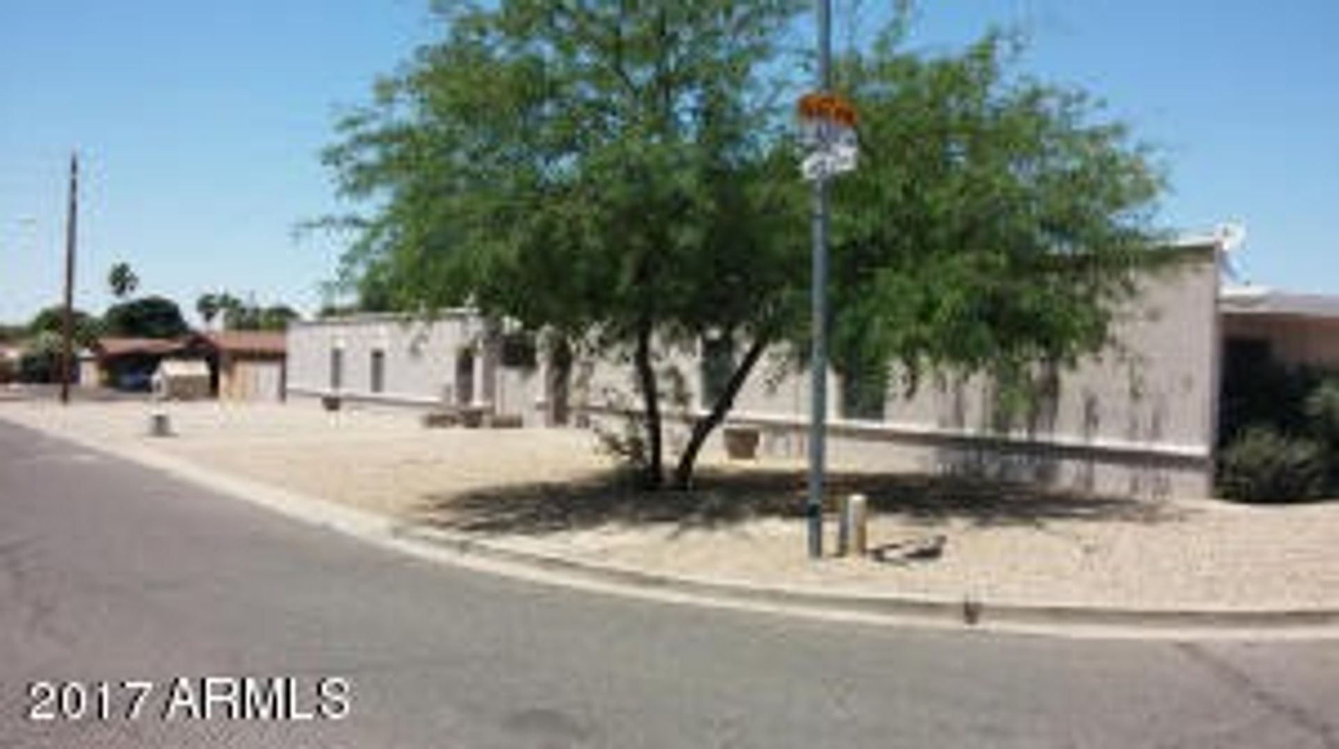 Phoenix Apartment: 4940 E Holly Street