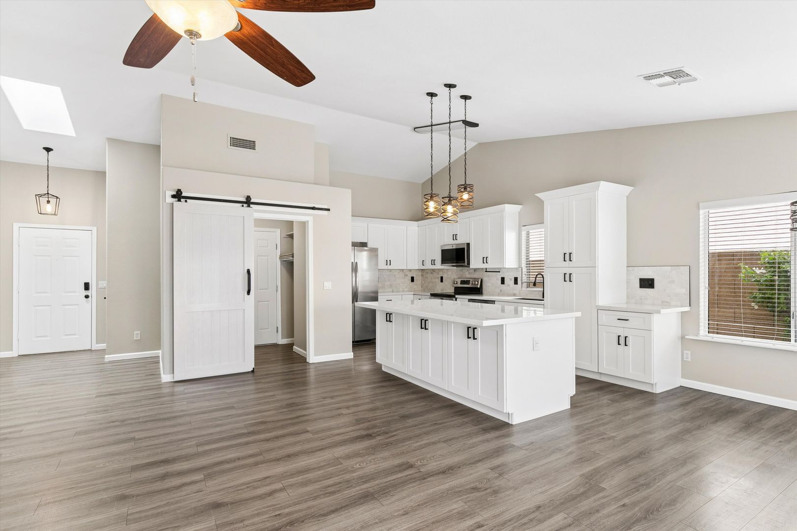 Peoria House: 17857 N 85th lane