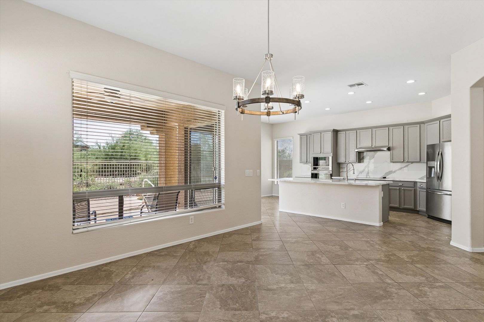 Cave Creek House: 33849 N 43rd Street