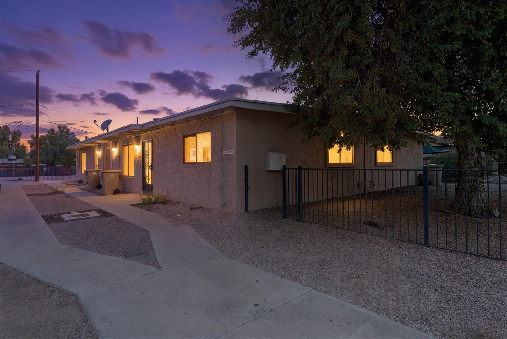 Glendale Apartment: 7010 N 68th Drive