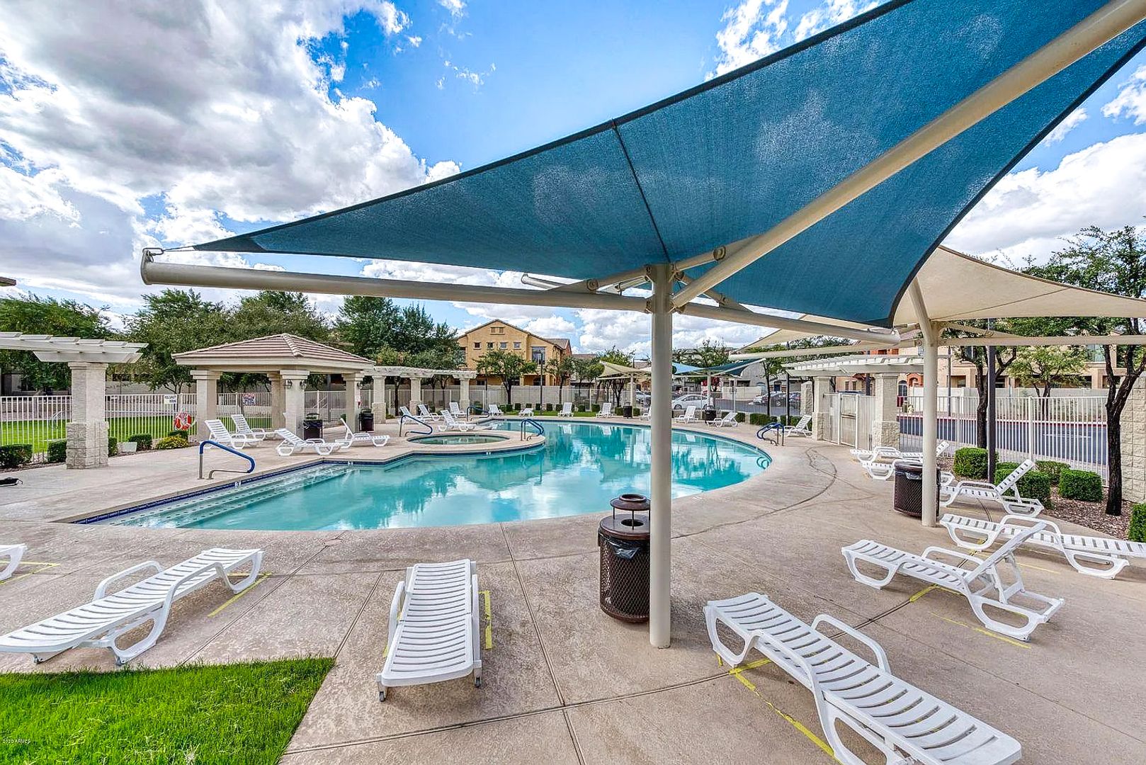 Tempe House: 2402 E. 5th St