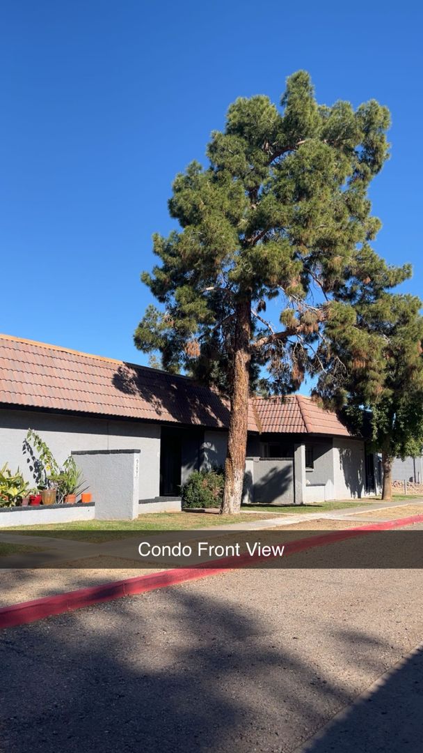 Phoenix House: 9001 W Elm Street #3