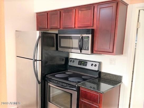 Scottsdale House: 5995 N 78th St #2077