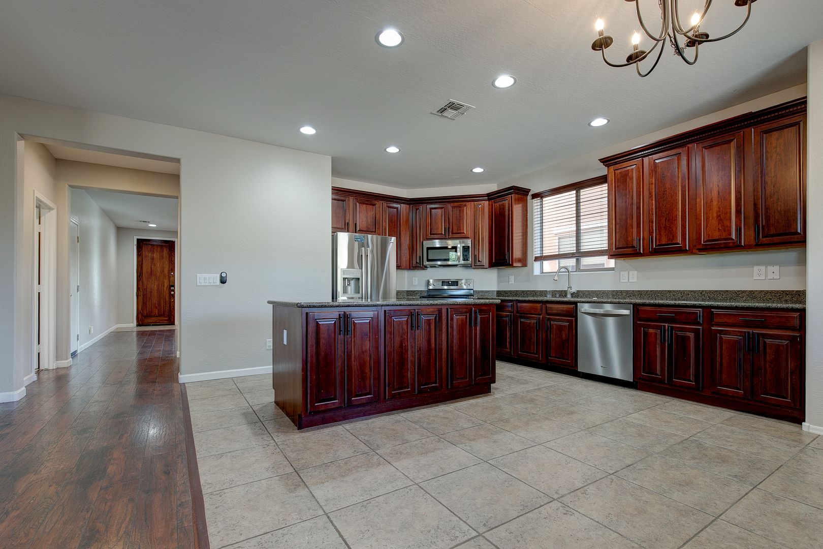 Surprise House: 14744 W Poinsettia Drive