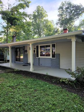 Black Mountain Rental