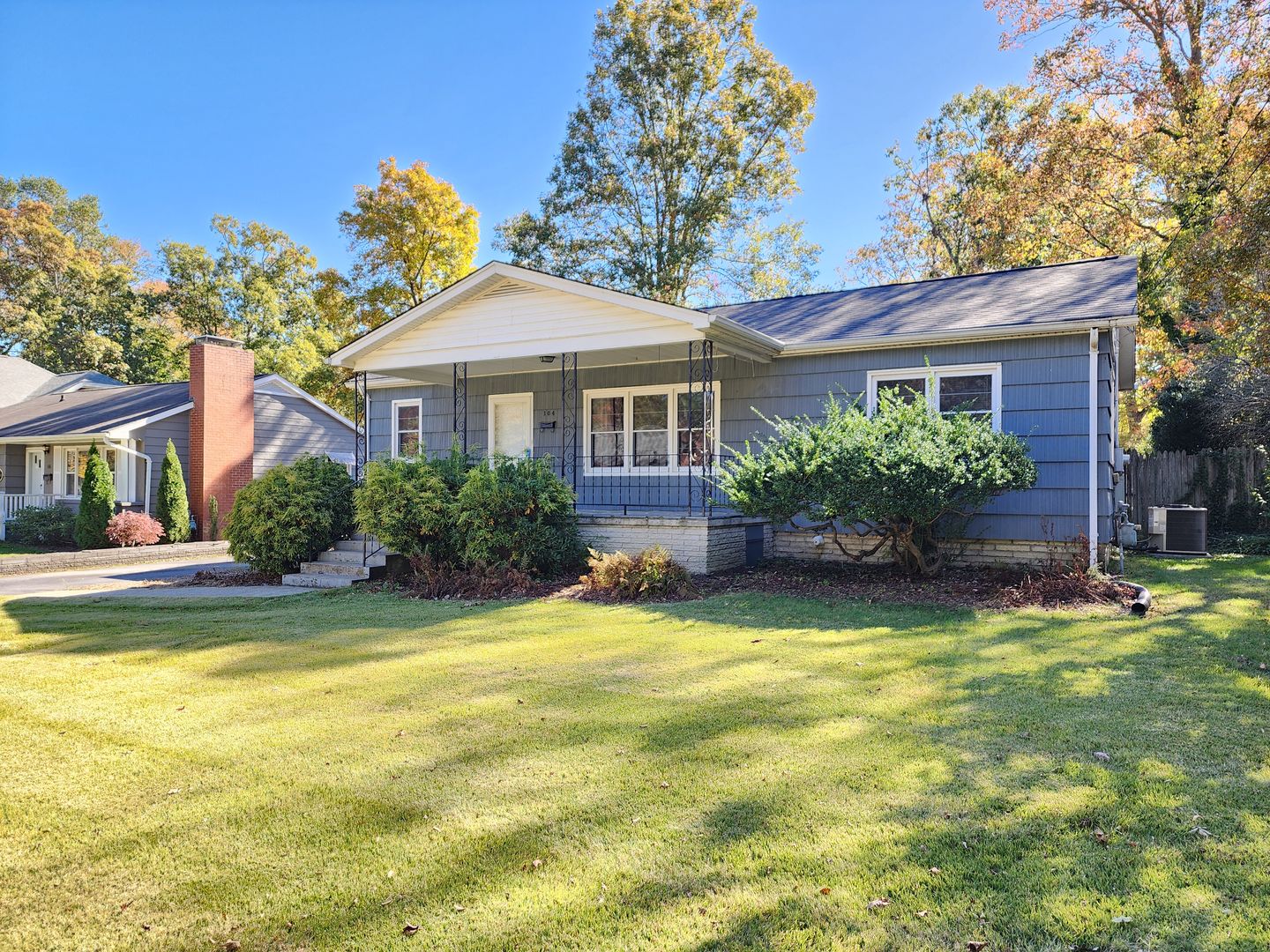 104 Second Street, Black Mountain, NC 28711