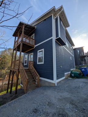 Swannanoa Rental