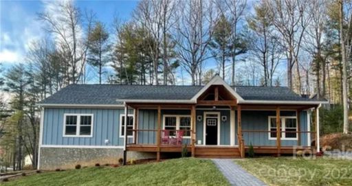 Fairview Rental